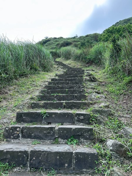 台北大縱走第三段2786900