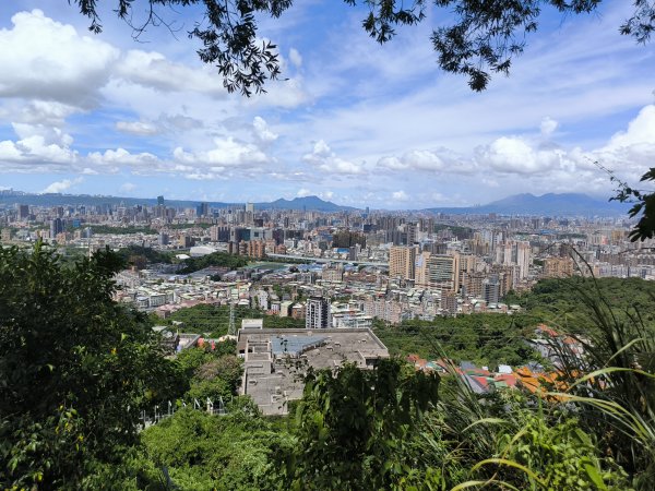 20240923微笑山線：【天上山系】烘爐地土地公段2892449