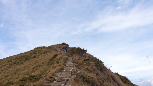 合歡主峰x石門山556763