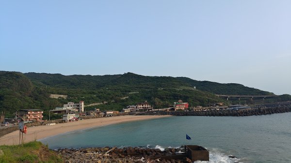 大武崙山、情人湖3046523