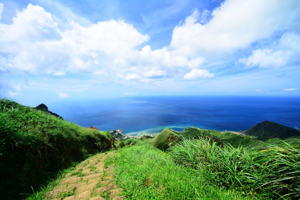 【步道小旅行】無耳茶壼山3333