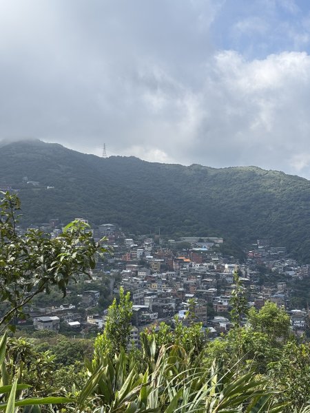 小百岳 - 基隆山3124926