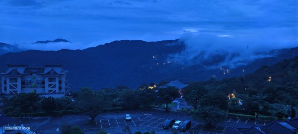 #雲瀑 #藍腹鷴 8/113101492