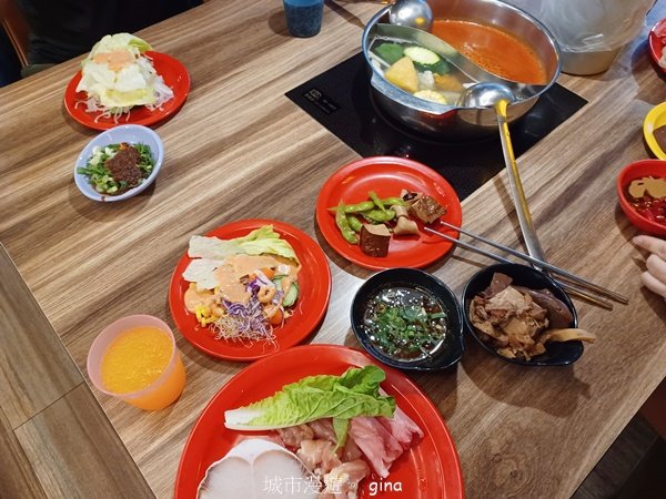 【苗栗大湖】山頂展望佳等到雲海。 馬那邦山登山步道2806826