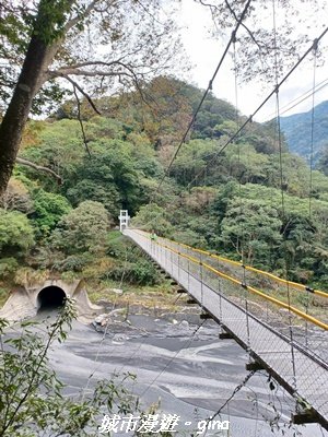 【南投仁愛】武界部落采風2972892
