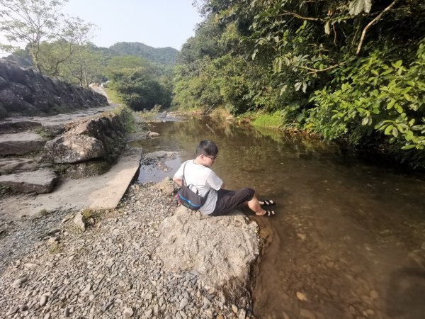 灣潭坪溪古道連走935274