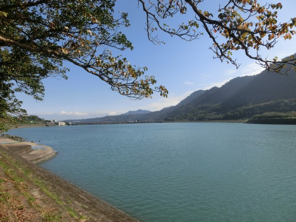 槭林公園．石門水庫．南苑園區237324