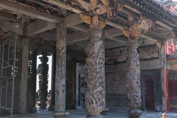 [台北]大崙頭山、碧山巖、忠勇山2746189