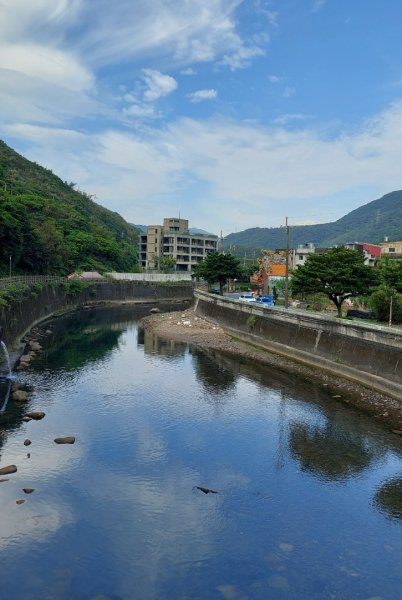新北萬里丁火朽山、八斗山連走2768649