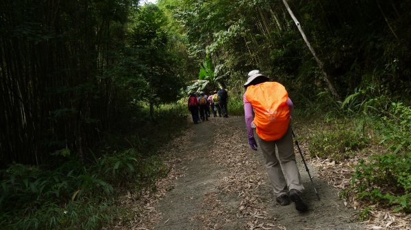 鵝公髻山登山健行趣(小百岳31號)1524816