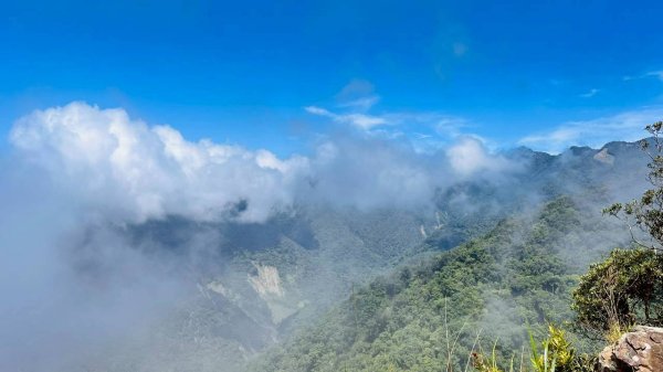 🌈9/21（日）屋東縱走（大雪山進-谷關大道院出）✨FB：熊熊趴爬走 🌈2892525