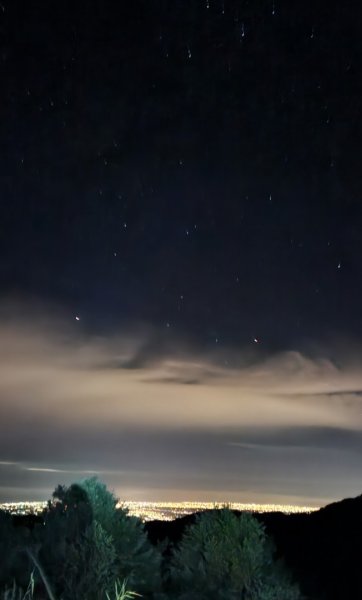【百岳縱走】世紀奇峰，大霸尖山2741493