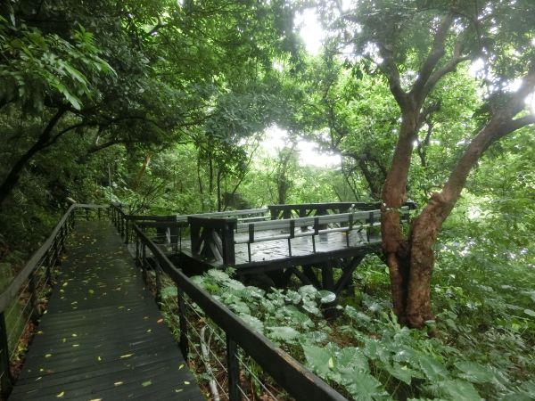 芝山岩步道133040