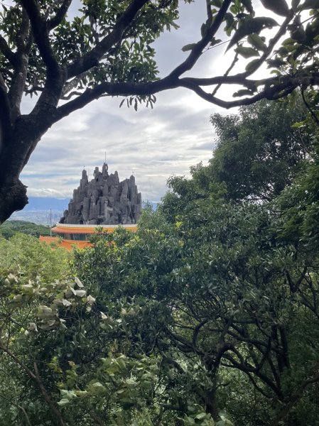 【大棟山系】405高地段2844917