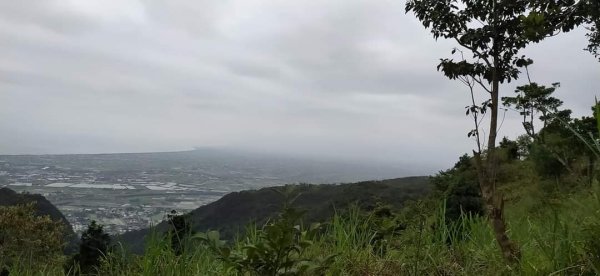 鵲子山步道 小百岳1304415