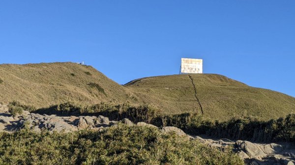 合歡北峰步道1941432