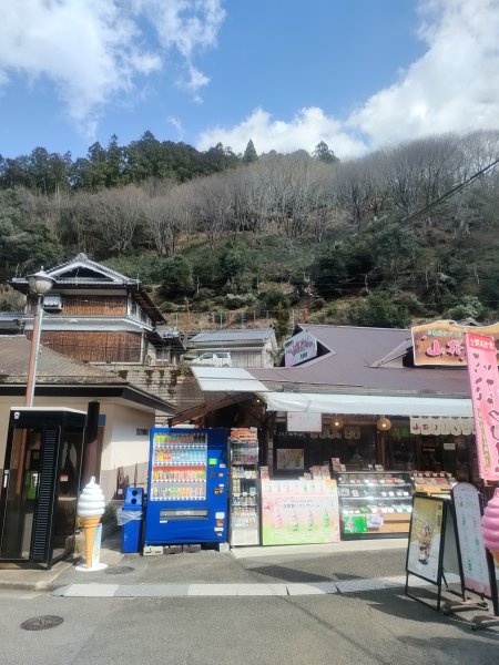 吉野山2454079