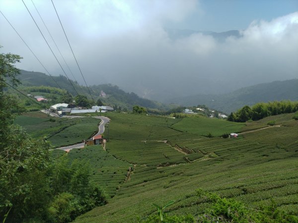 2023-05-28 雲嘉六連峰2166239