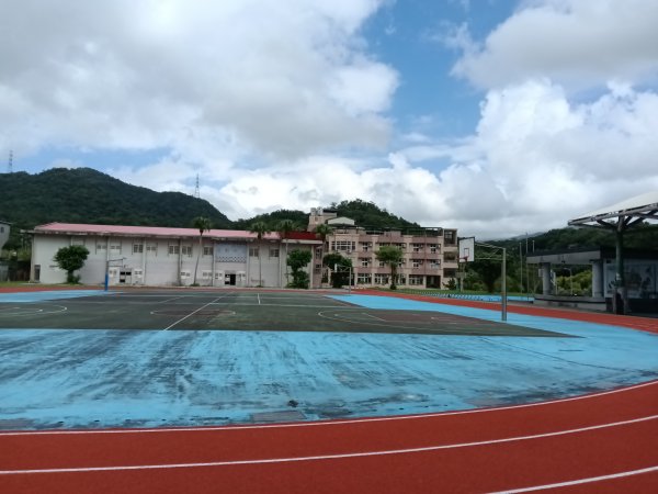 雙溪區雙柑公路-柑腳城單車遊2923472