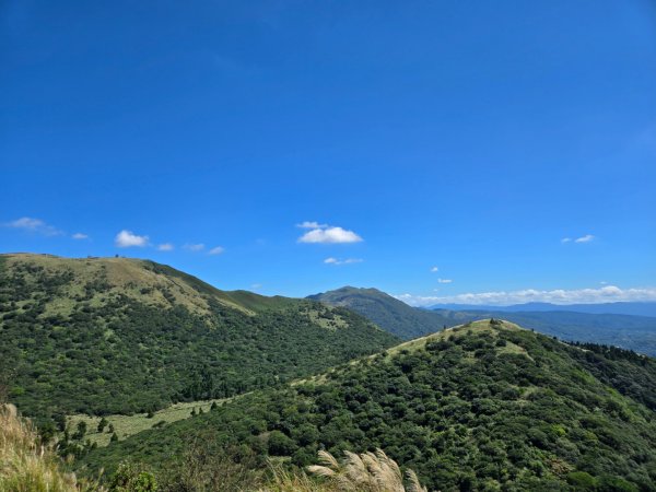 大屯主峰-連峰步道環形（小百岳）2904365