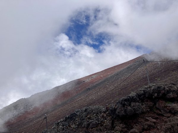 日本富士山吉田線2557745