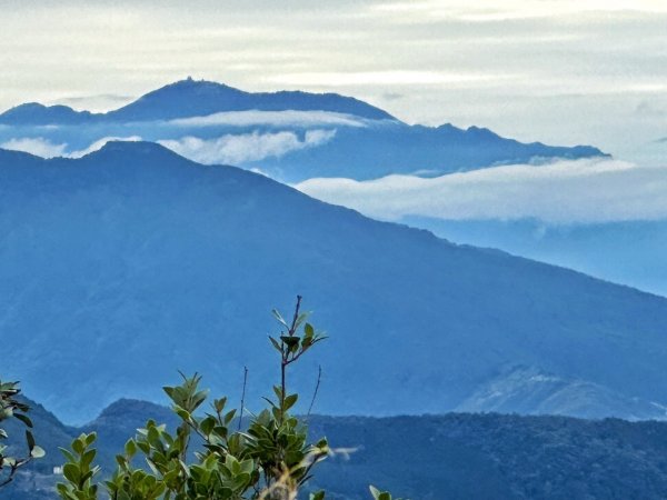 馬武督森林 外鳥嘴山 綠光小學2386256