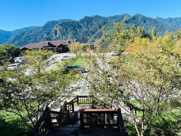 1140825司馬庫斯新巨木園區-司立富瀑布-部落觀景台2871155