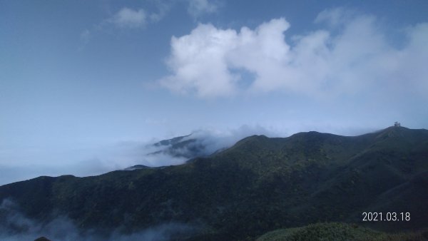 0318&28&31龜島曉日槓龜陽明山再見雲海&雲瀑1310900