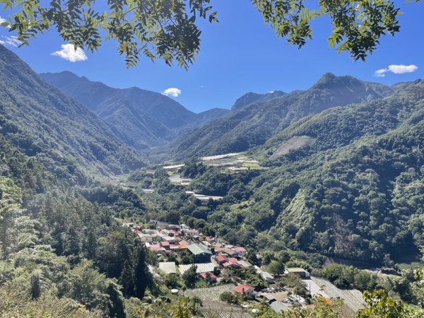 八通關雲龍瀑布2946610