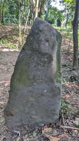 [屏步青雲] 屏東山旅行 笠頂山2650766