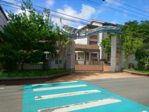 暗影山 小百岳 三等三角點4181690845