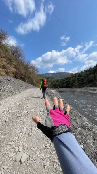 六龜寶來橋-寶來溪-石洞野溪溫泉♨️甲仙-貓巷💙3003461