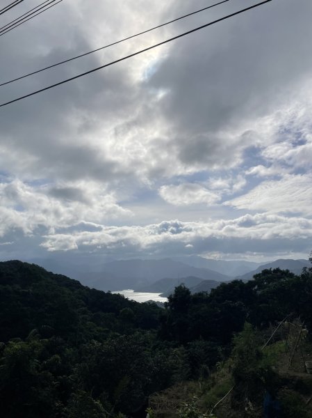千島湖周邊步道2936045