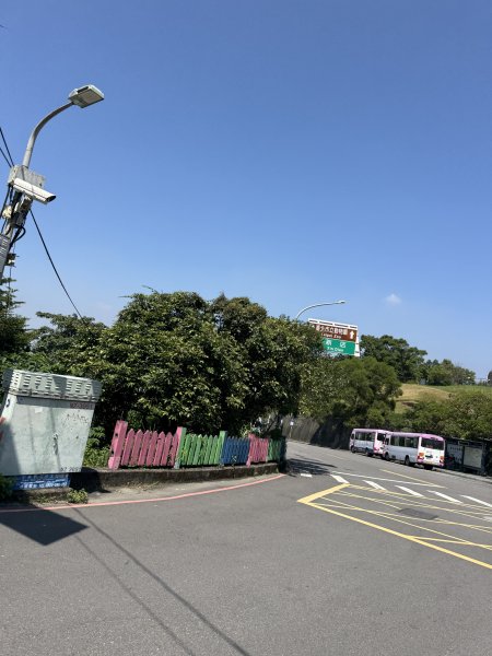 90 台北大縱走第7段（殘念之永定理紙寮坑步道）115.09.263125425