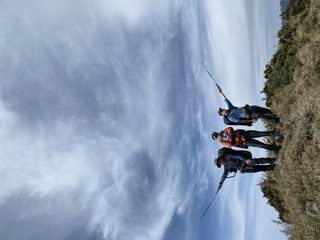 雪山西稜夢幻大景1392709