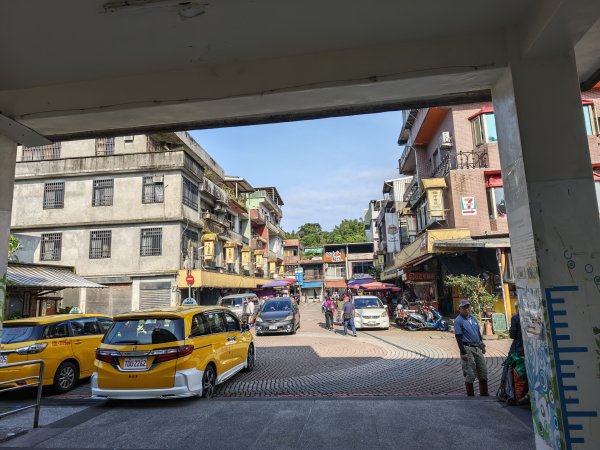 [淡蘭古道] 2026_0502 北路第一段_燦光寮古道3047523