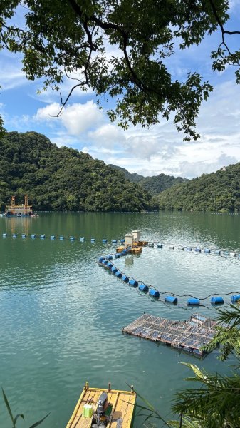 水庫風情3111479