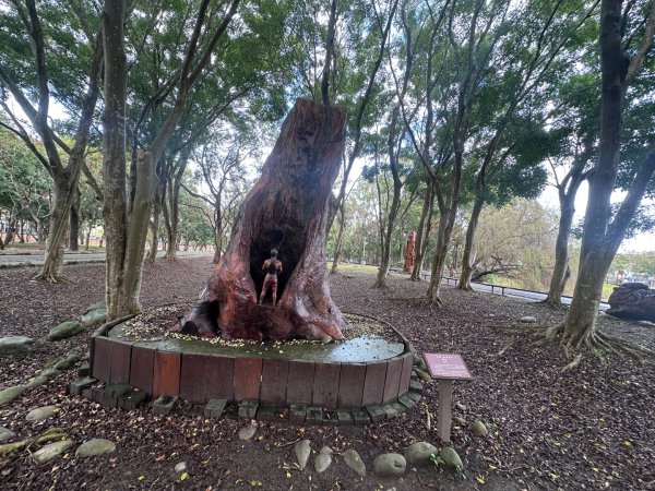 東勢林業文化園區2703607