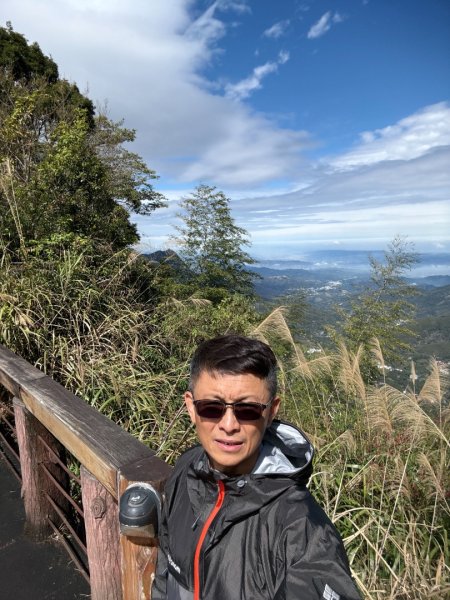 1150301溪頭天文台步道3008334