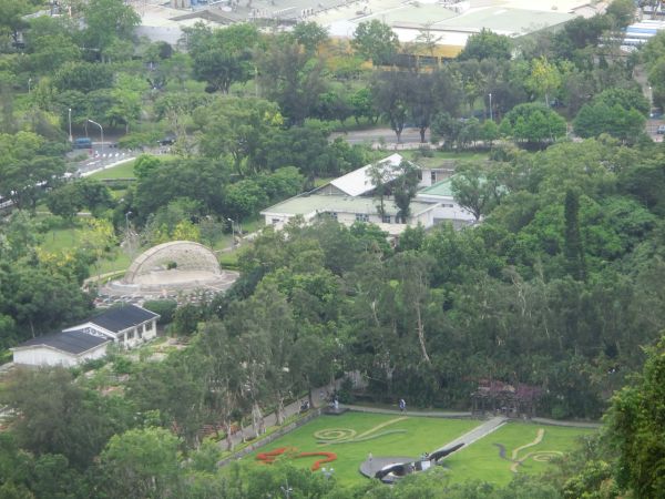 圓山水神社．劍潭山．文間山131295