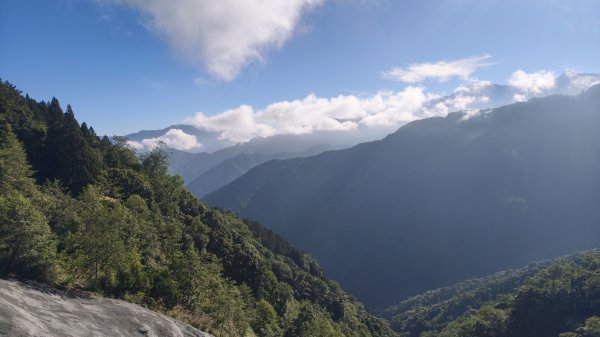 嘉義-特富野古道3120544