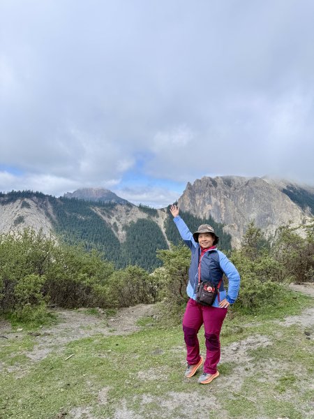 扎尕那環線-扎尕那漫遊2810180