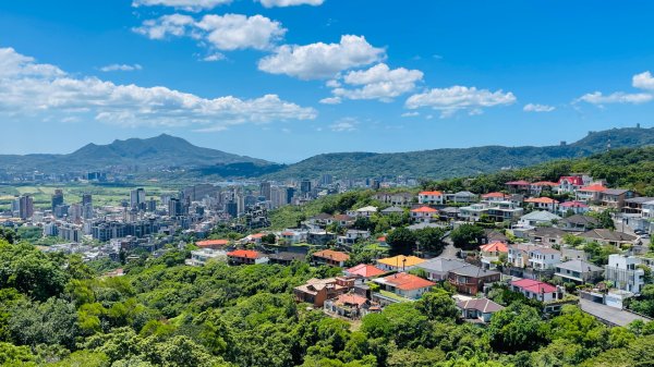 軍艦岩+丹鳳山2863636