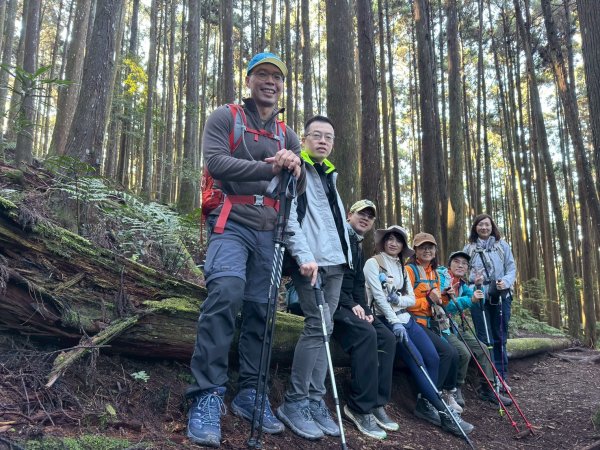 20260103民都有山北峰-主峰-西峰2977633