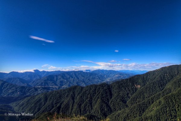 雪山主東峰步道/369山莊/東峰1054967