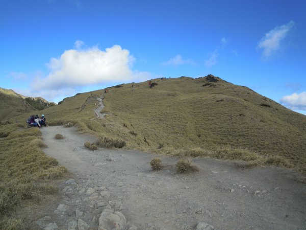 石門山_合歡群峰201402021958706