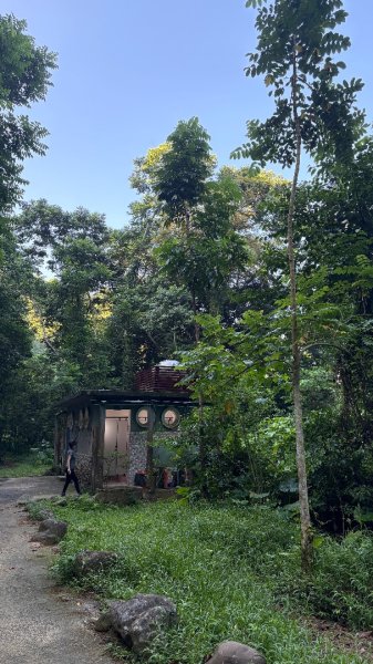 美濃雙溪樹木園（九芎林山2905615