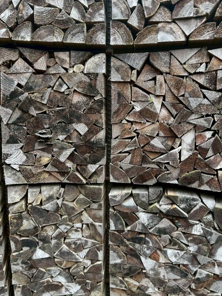 嵐山再古坑。五元兩角 木馬古道2806209