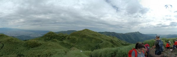 20230729_七星山主峰東峰步道2234451