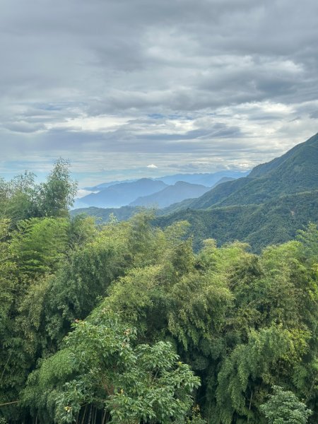 南投小半天七連峰3094617